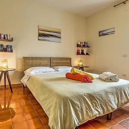Ogliastro Cilento Sleeps 11 Pool Air Con Wifi * Montecorice