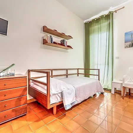 Ogliastro Cilento Sleeps 11 Pool Air Con Wifi Villa